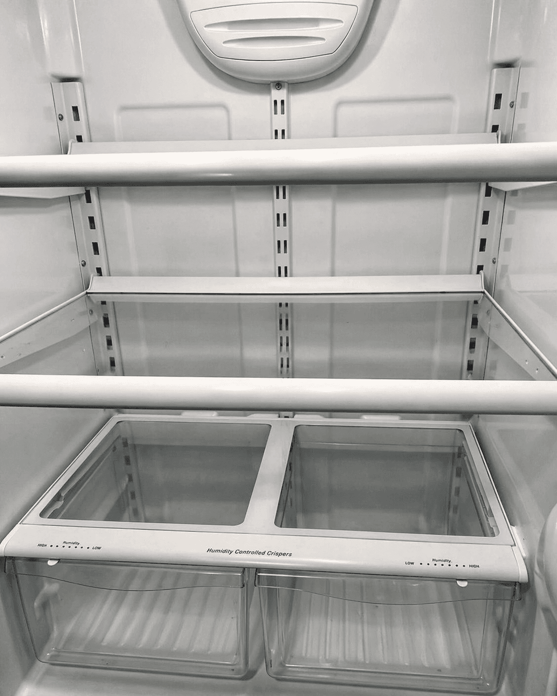 After cleaning by NSD — Deep Clean Project · 01