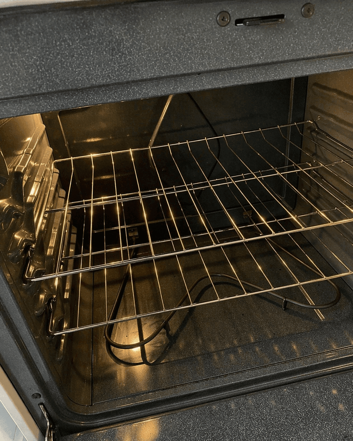 After cleaning by NSD — Deep Clean Project · 02