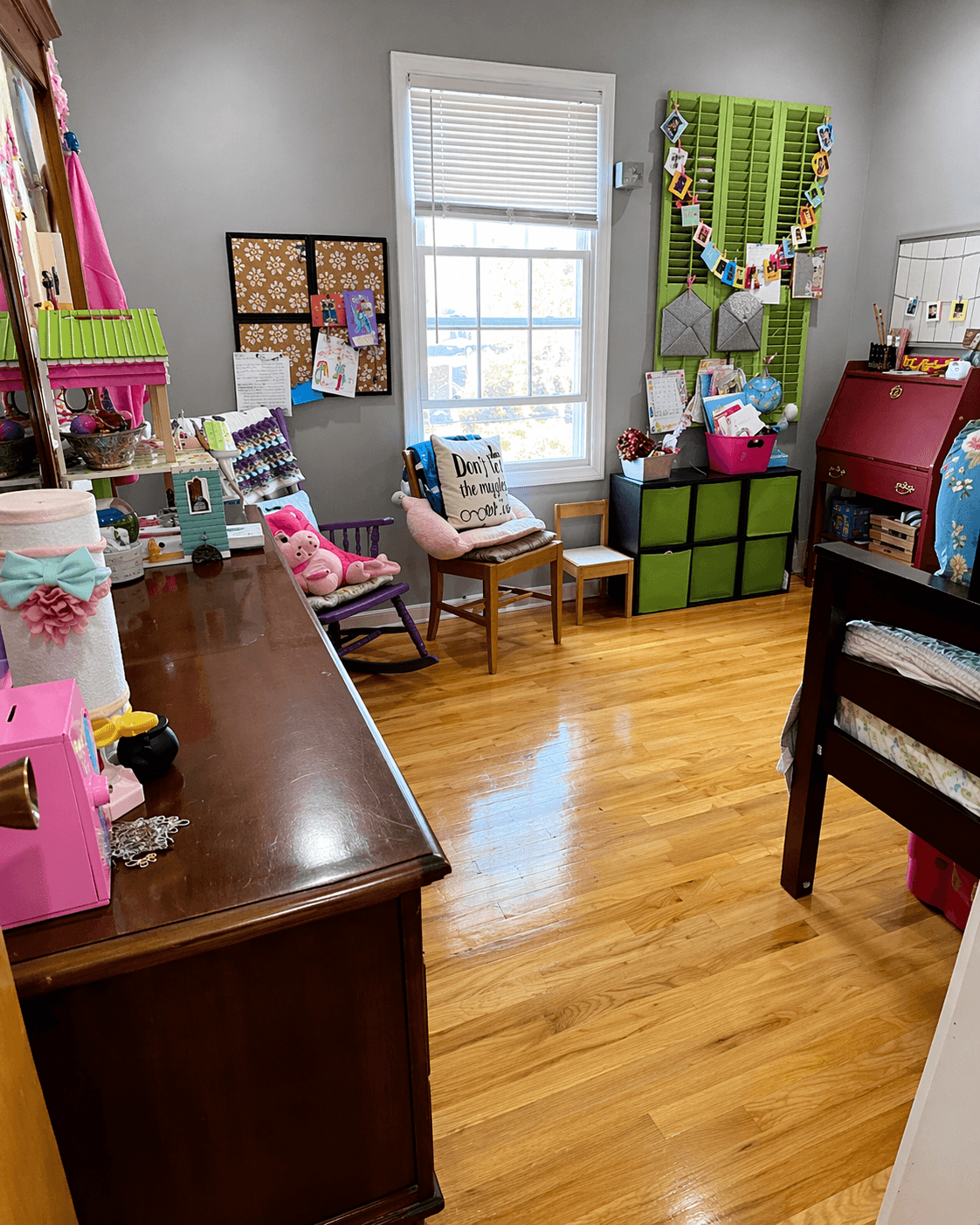 After cleaning by NSD — Deep Clean Project · 04